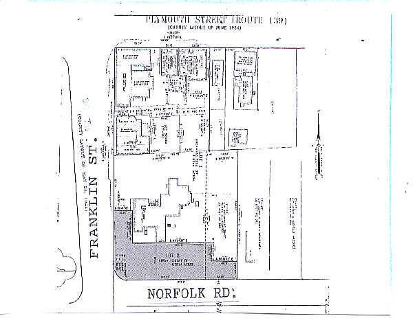 2 Norfolk Rd, Holbrook, MA à vendre - Photo du bâtiment - Image 2 de 2