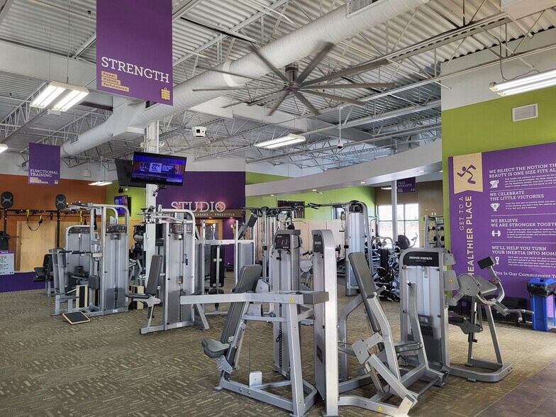 2678 149th St W, Rosemount, MN à vendre - Photo du bâtiment - Image 3 de 8