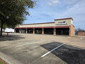15211 Fondren Rd, Missouri City, TX for lease Building Photo- Image 1 of 3
