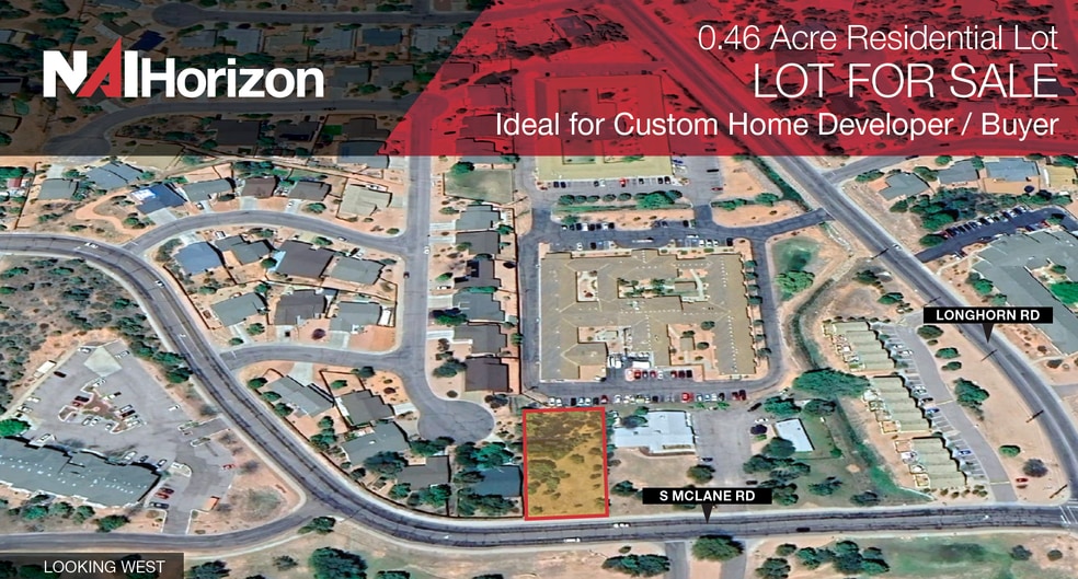 210 S McLane Rd, Payson, AZ for sale - Building Photo - Image 1 of 4