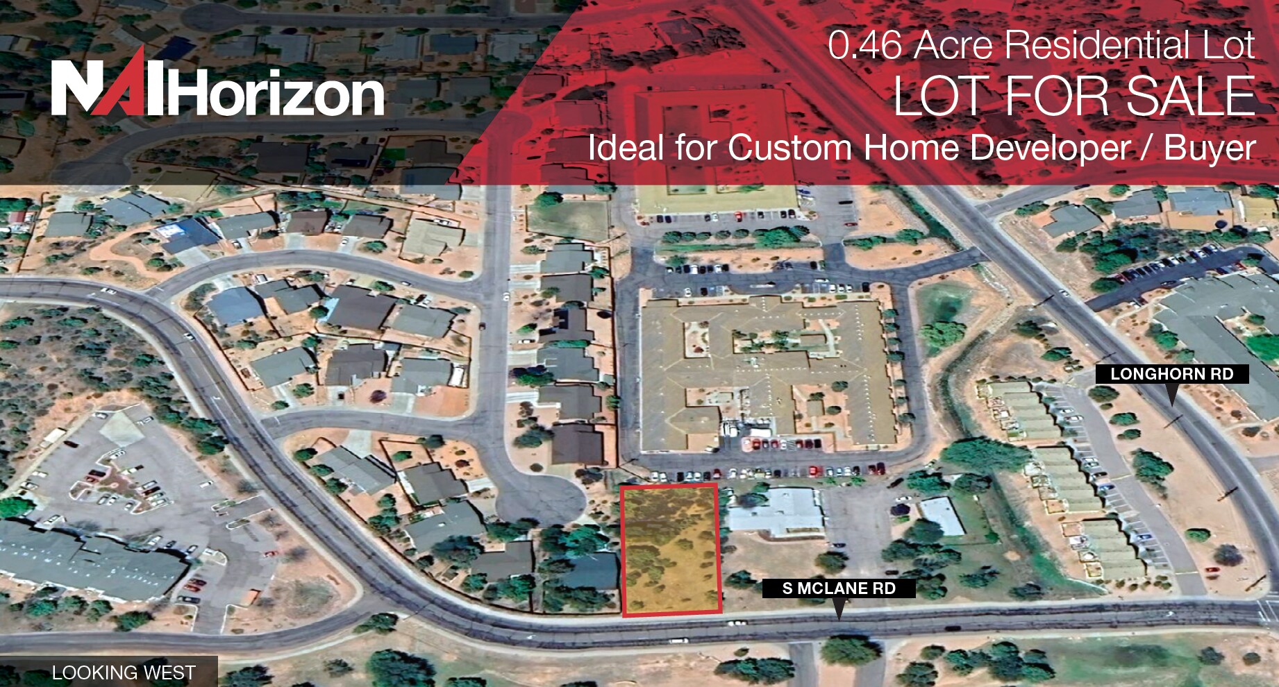 210 S McLane Rd, Payson, AZ à vendre Photo du bâtiment- Image 1 de 5
