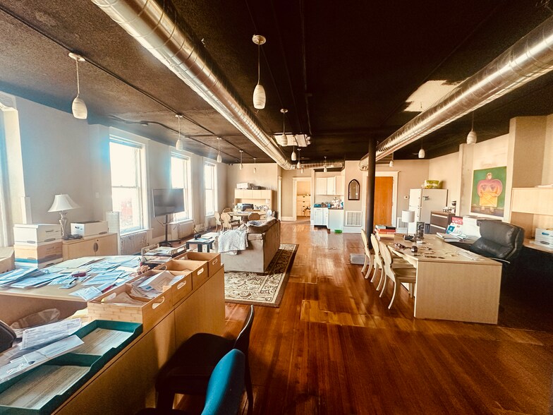 124 E Fulton St, Grand Rapids, MI à louer - Photo intérieure - Image 3 de 8