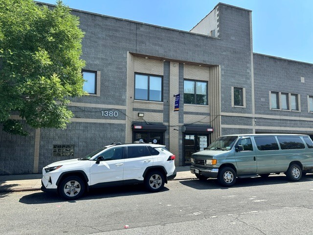 2350-2356 Westchester Ave, Bronx, NY à louer Photo intérieure- Image 1 de 7