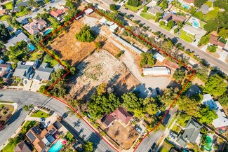 Plus de détails pour 1449 E Bennett Ave, Glendora, CA - Terrain à vendre
