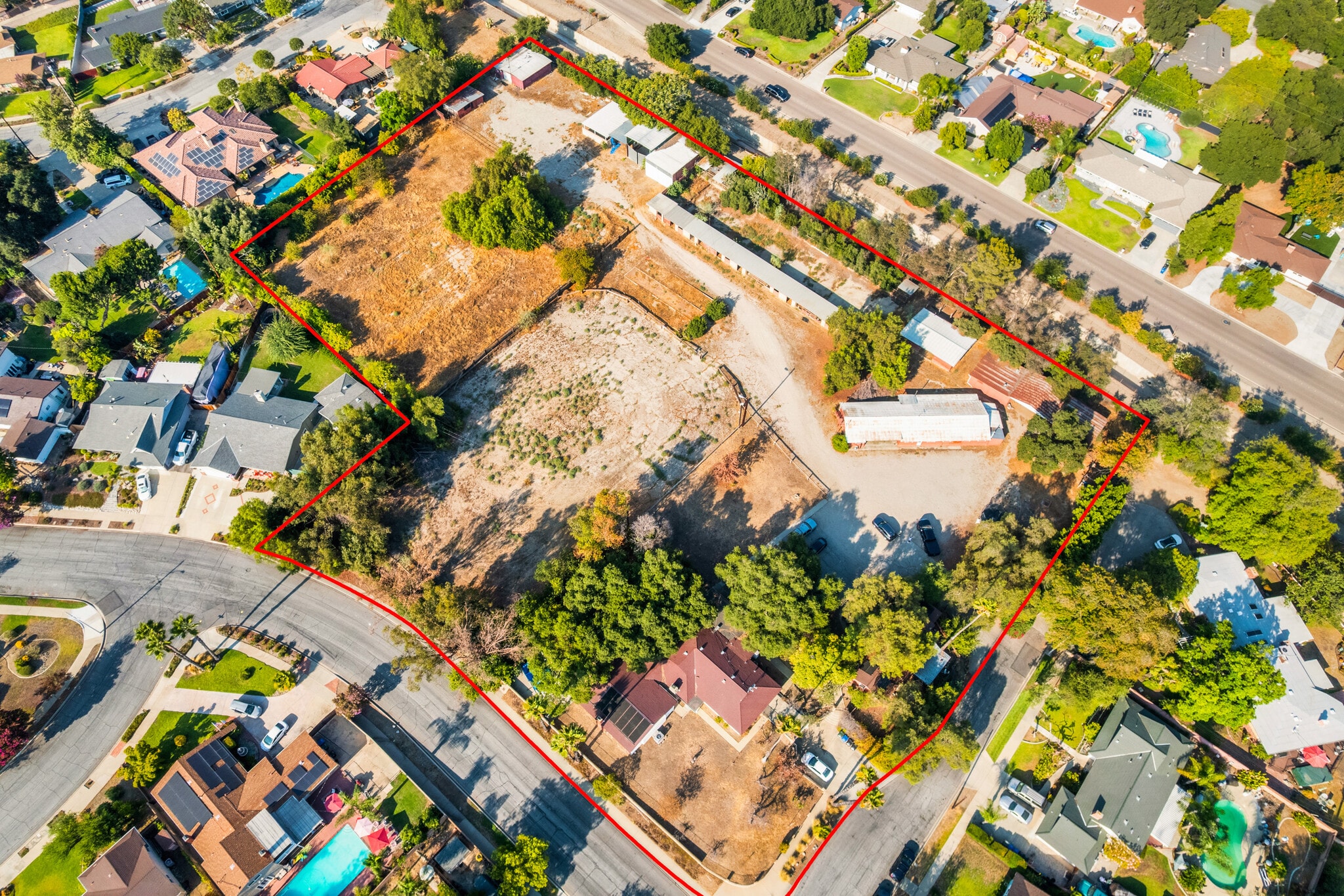 1449 E Bennett Ave, Glendora, CA for sale Building Photo- Image 1 of 43