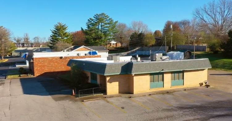 1400 Hatcher Ln, Columbia, TN à louer - Photo du bâtiment - Image 3 de 25