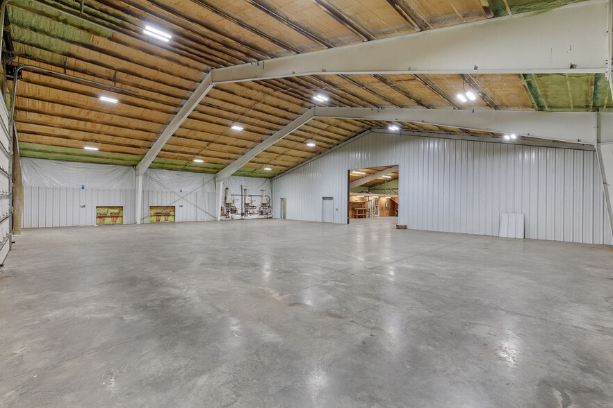 275 Industrial Park Ave, Spirit Lake, ID for lease - Building Photo - Image 3 of 23