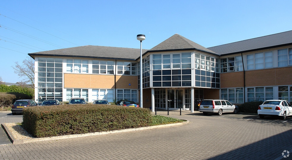 Milton Rd, Cambridge for lease - Building Photo - Image 3 of 5