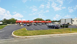 Plus de détails pour 4991 Black Horse Pike, Turnersville, NJ - Vente au détail à louer