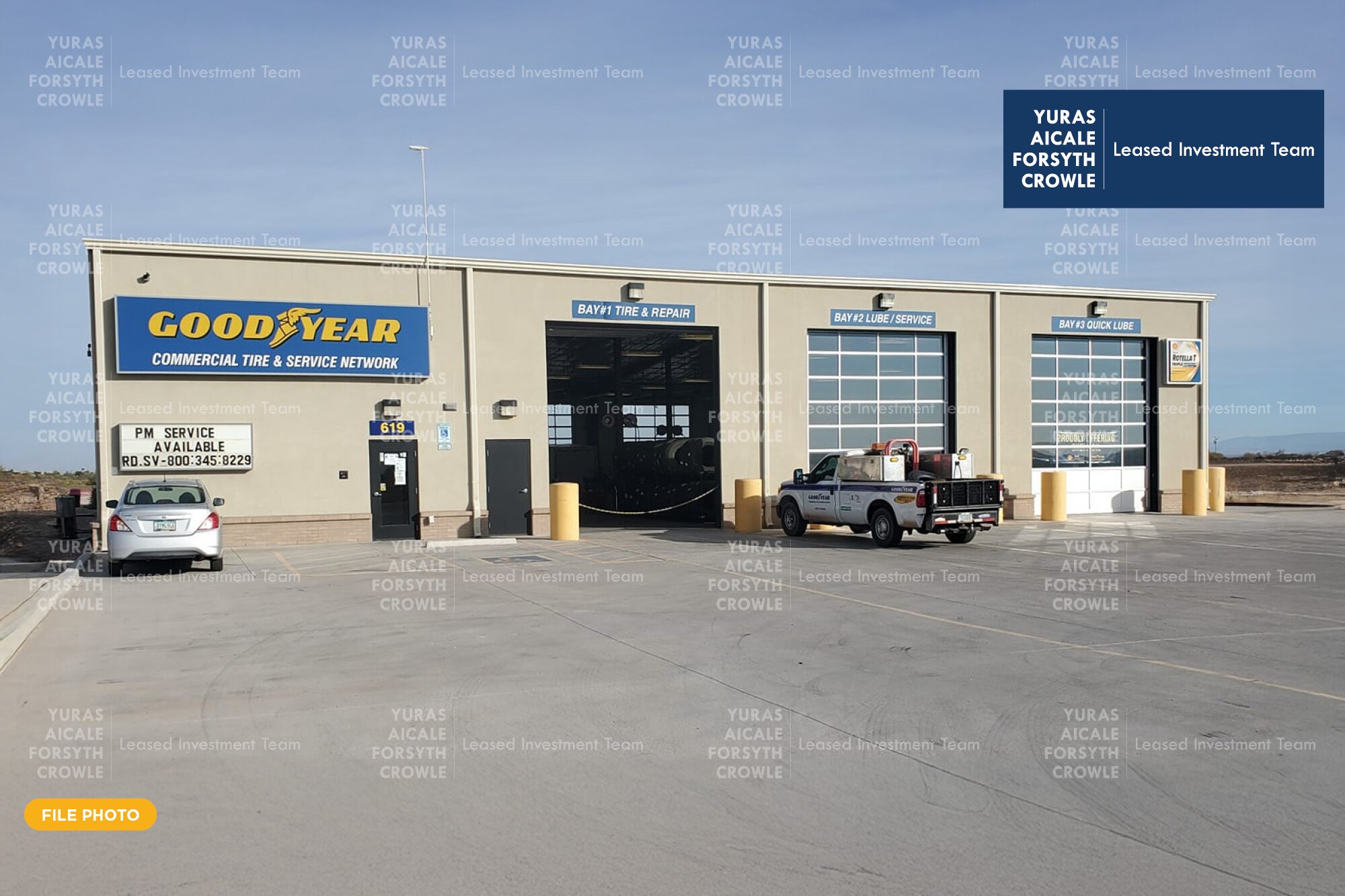 5235 E Airport Dr, Ontario, CA for sale Building Photo- Image 1 of 7