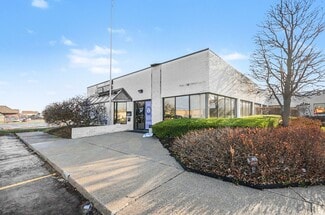 Plus de détails pour 33200 Dequindre Rd, Sterling Heights, MI - Bureau, Bureau/Médical à louer