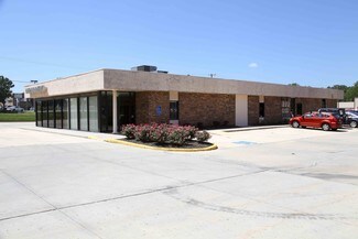 Plus de détails pour 8407 N Main St, Kansas City, MO - Bureau/Commerce de détail à louer
