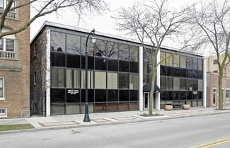 More details for 4465 N Oakland Ave, Milwaukee, WI - Office for Lease