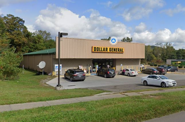 575 Broad St, Waverly, NY for sale - Building Photo - Image 3 of 3