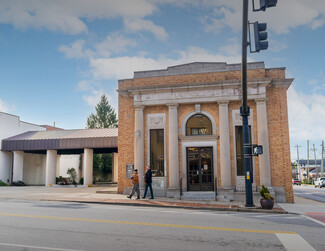 More details for 67 W Main St, Brevard, NC - Retail for Lease