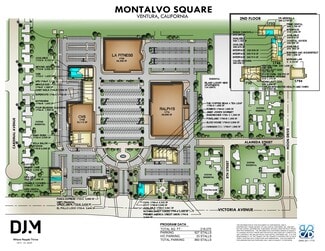Plus de détails pour 1746 S Victoria Ave, Ventura, CA - Plusieurs types d'espaces à louer
