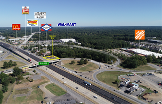 More details for 10325 Interstate 30, Little Rock, AR - Land for Sale