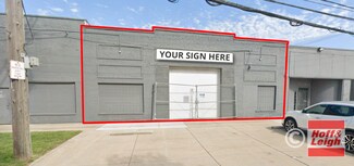 Plus de détails pour 2081 E 40th St, Cleveland, OH - Bureau à louer