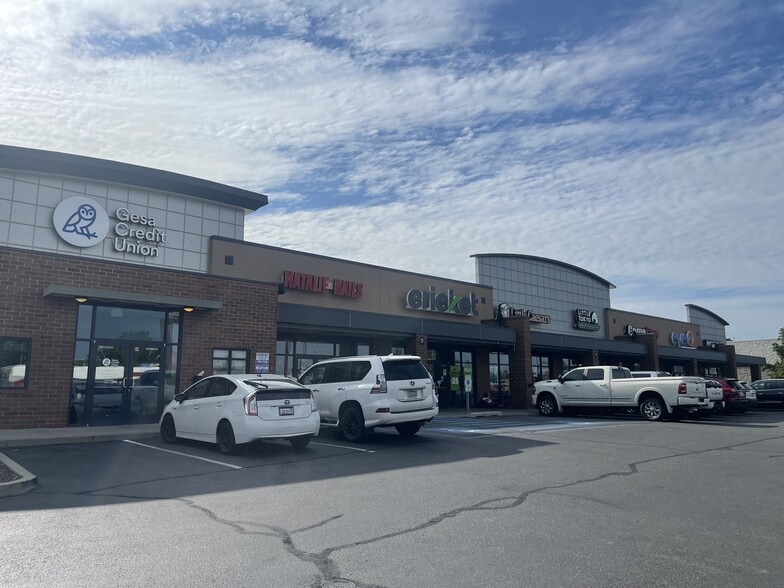 509 N Sullivan Rd, Spokane Valley, WA à louer - Photo du bâtiment - Image 3 de 8