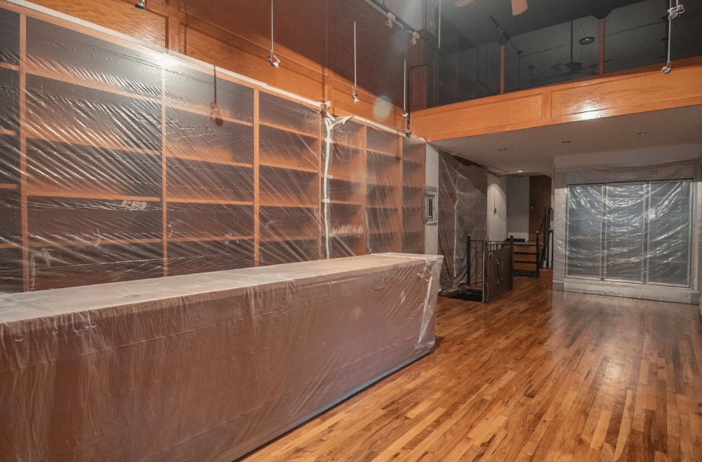 853 Seventh Ave, New York, NY for lease Interior Photo- Image 1 of 5