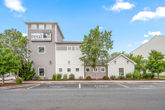 Plus de détails pour 12800 Hospitality Way, Ocean City, MD - Bureau à vendre