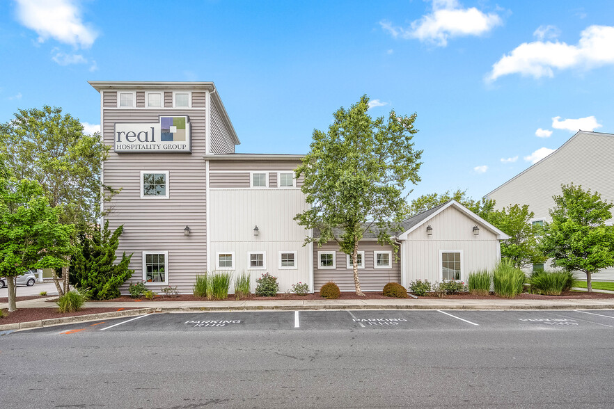 12800 Hospitality Way, Ocean City, MD à vendre - Photo principale - Image 1 de 35