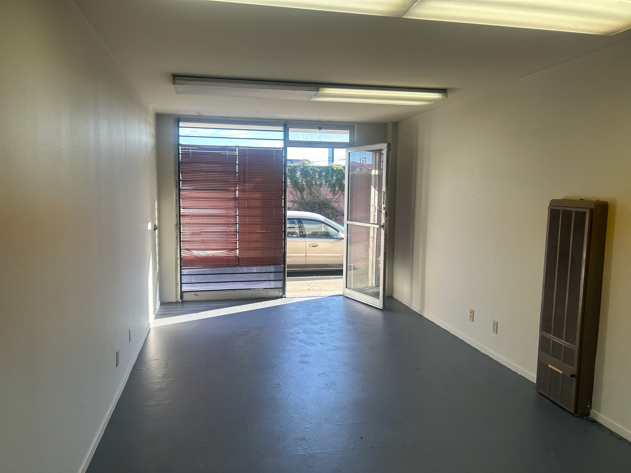 153-175 N Amphlett Blvd, San Mateo, CA for lease Building Photo- Image 1 of 11