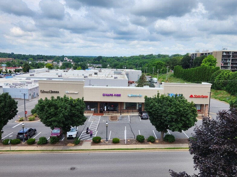 129 Rolling Ridge Dr, State College, PA for lease - Building Photo - Image 2 of 6