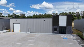 Plus de détails pour 1800 Meadow Edge Ln, Spring, TX - Industriel à vendre