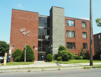 More details for 76 Webster St, Hartford, CT - Multifamily for Sale