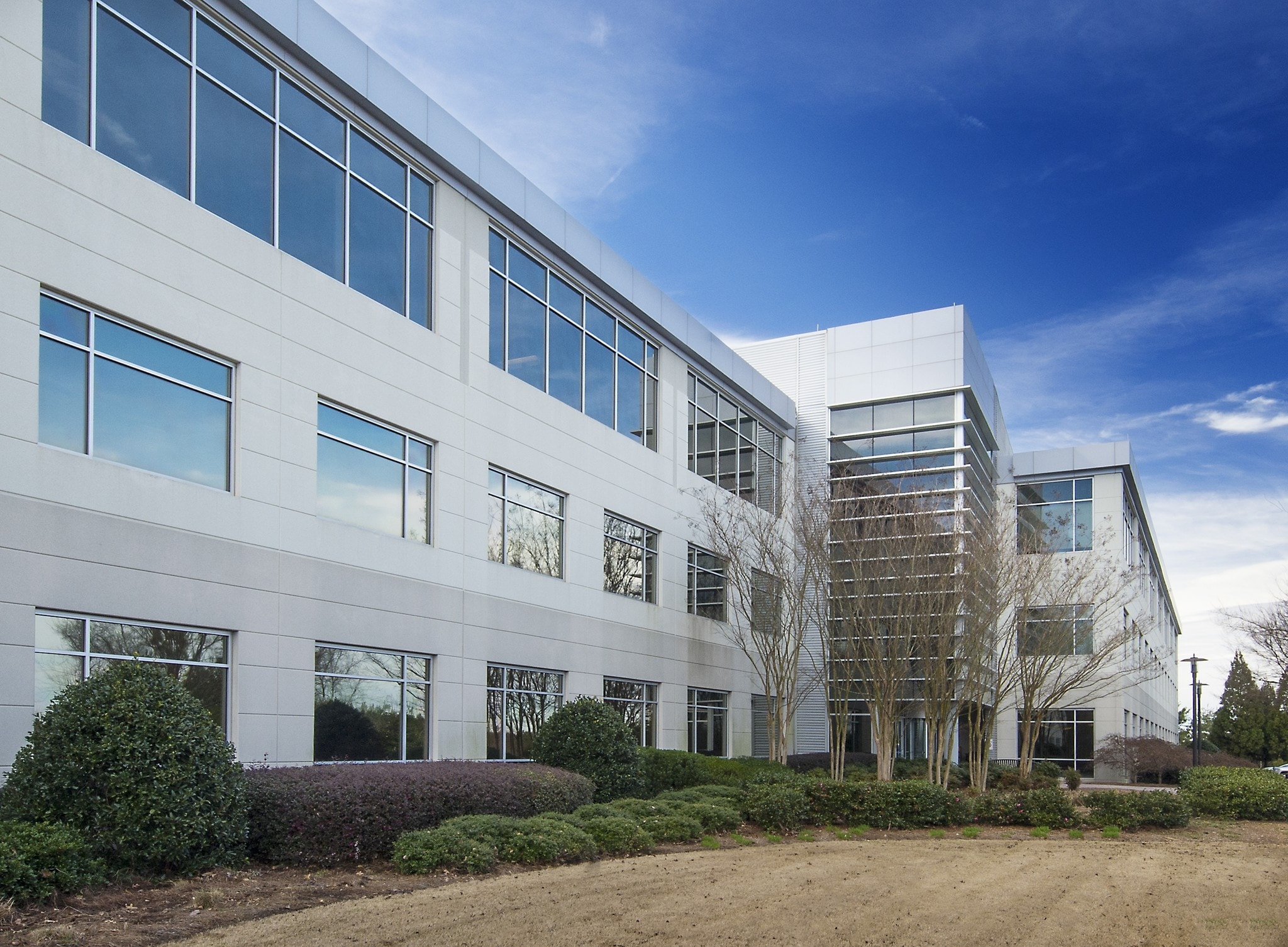 2530 Sever Rd, Lawrenceville, GA for lease Primary Photo- Image 1 of 4
