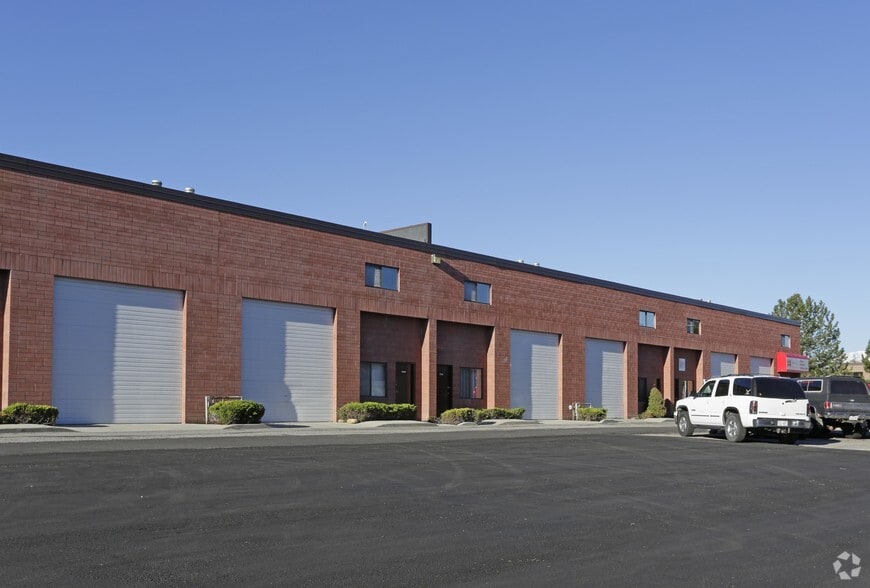 529-559 W 9460 S, Sandy, UT for lease - Building Photo - Image 2 of 4