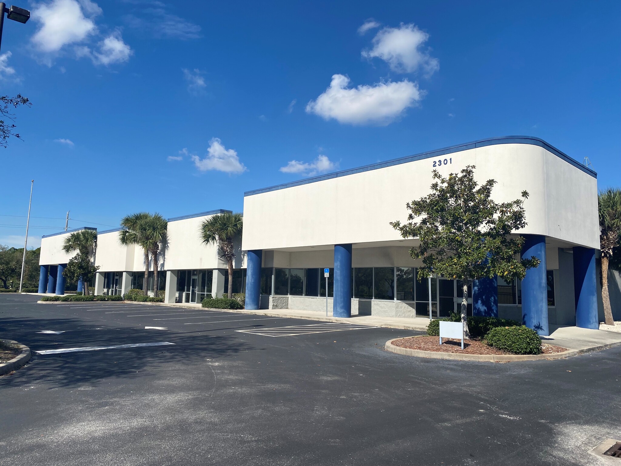 2301 Commerce Park Dr NE, Palm Bay, FL for sale Building Photo- Image 1 of 1