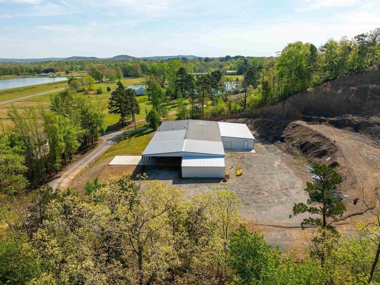 119 Gemar, Pangburn, AR à vendre - Photo du bâtiment - Image 3 de 41