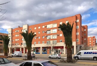 Plus de détails pour Avenida Mar Mediterráneo, 160, Valdemoro - Cotravail à louer