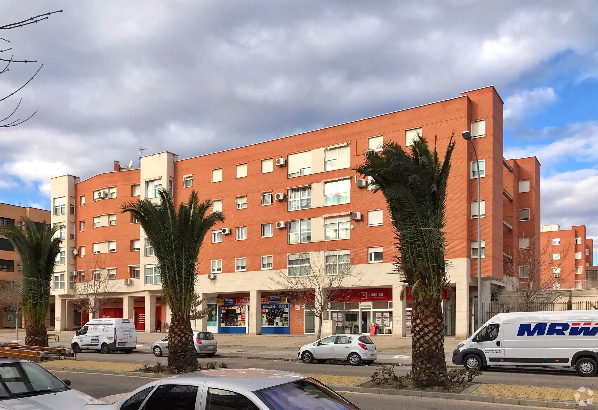 Avenida Mar Mediterráneo, 160, Valdemoro, Madrid à louer Photo principale- Image 1 de 3