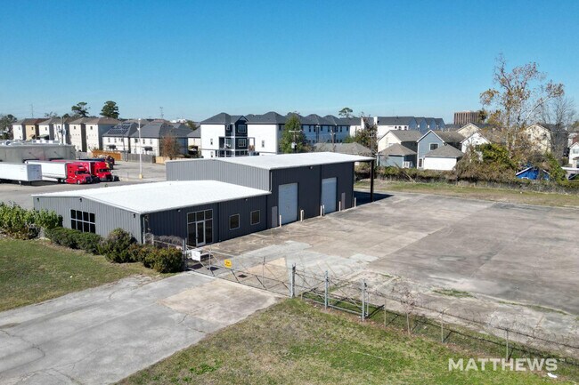 More details for 1400 W 20th St, Houston, TX - Retail for Lease