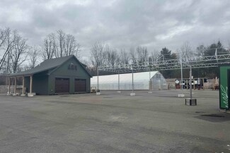 Plus de détails pour 2545 Shelburne Rd, Shelburne, VT - Terrain à vendre