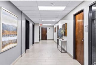 2601 Scott Ave, Fort Worth, TX for lease Interior Photo- Image 2 of 2