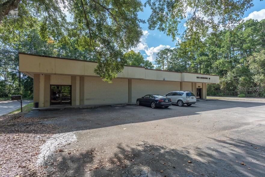 1830 NE 2nd St, Gainesville, FL à louer Photo du bâtiment- Image 1 de 10