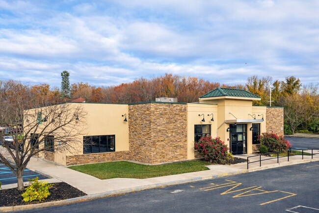 Plus de détails pour 425 Stanton Christiana Rd, Newark, DE - Commerce de détail à louer