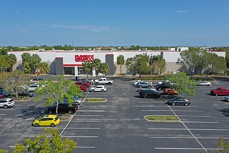More details for 2157 Pine Ridge Rd, Naples, FL - Retail for Lease