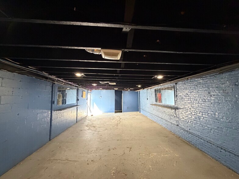 80 Harrison Ave, Jersey City, NJ à louer - Photo du bâtiment - Image 1 de 4