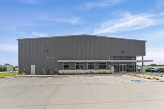 Plus de détails pour 20223 Binford Rd, Waller, TX - Industriel à louer
