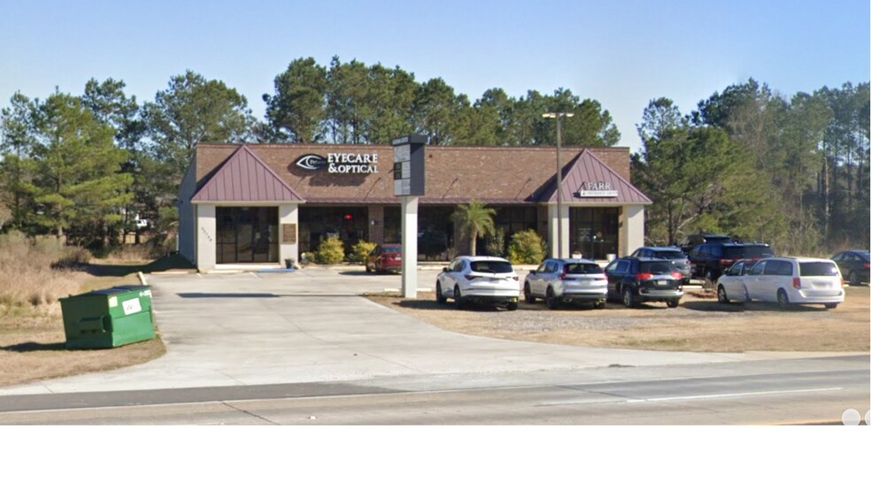 32738 LA Highway 16, Denham Springs, LA à louer - Photo du bâtiment - Image 2 de 9