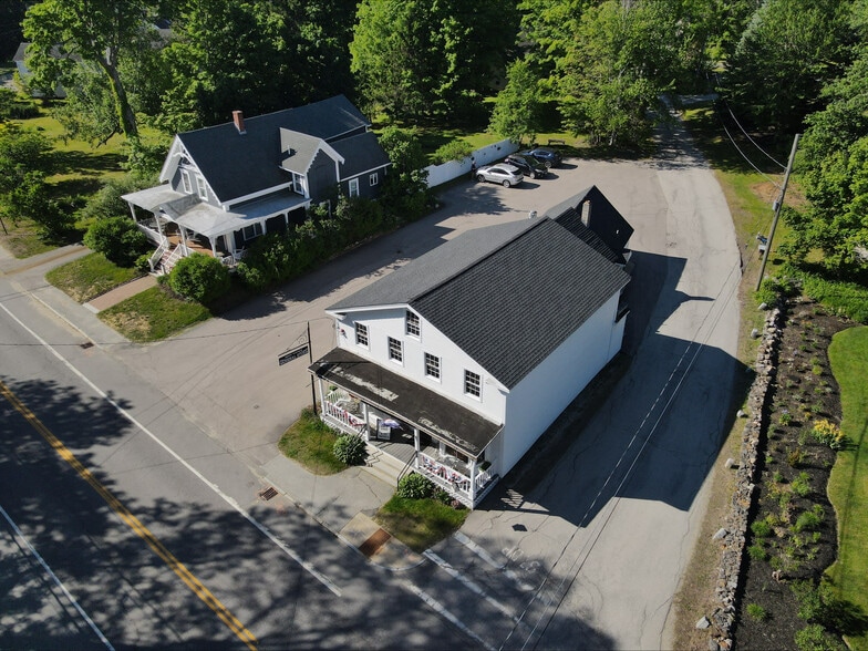 10 N Main St, Mont Vernon, NH à vendre - Photo du bâtiment - Image 3 de 20