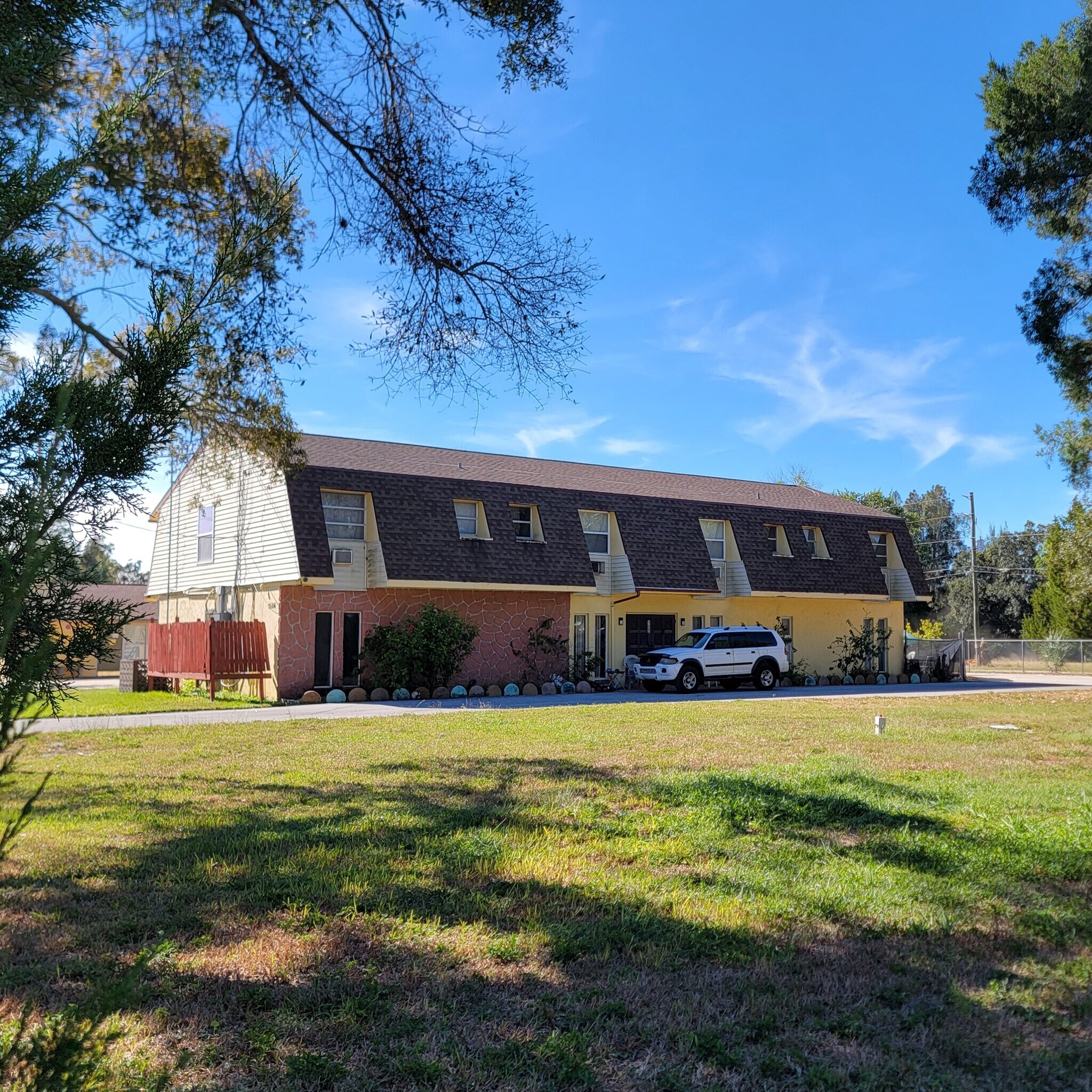 7506 New Jersey Ave, Hudson, FL à vendre Photo principale- Image 1 de 9