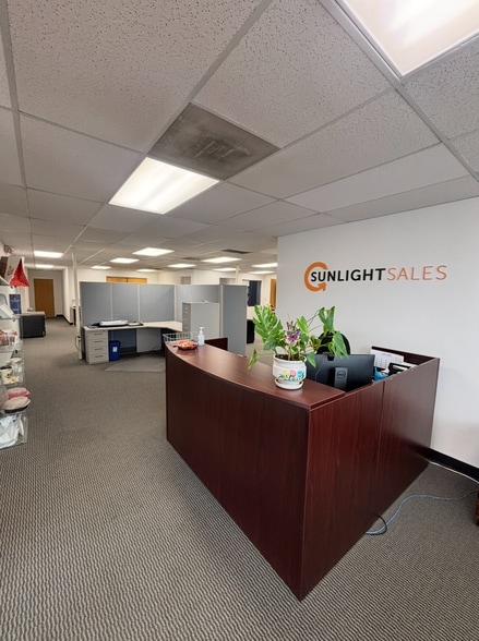 6900 E 47th Avenue Dr, Denver, CO for lease - Building Photo - Image 2 of 10