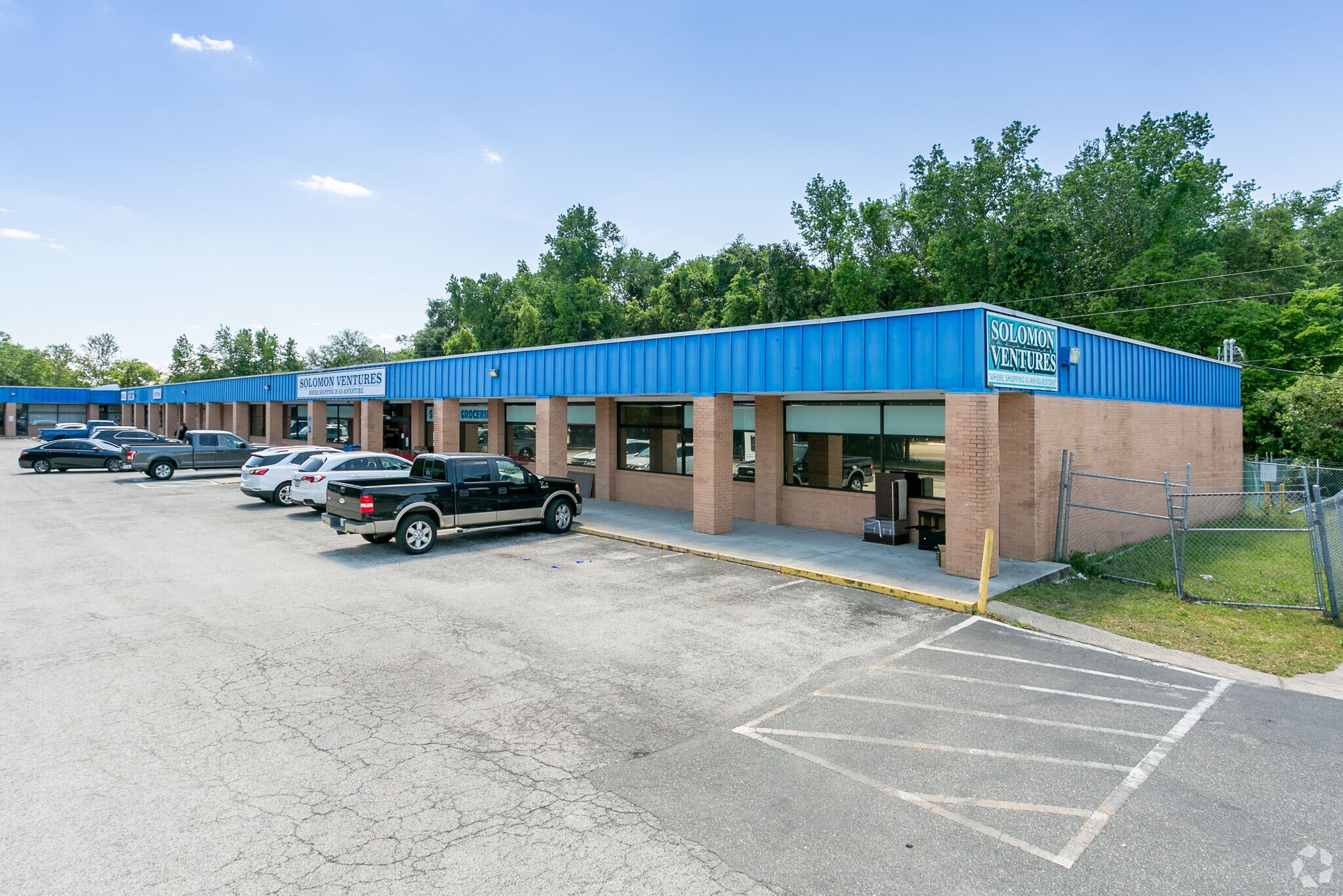 1650 Art Museum Dr, Jacksonville, FL for lease Primary Photo- Image 1 of 4