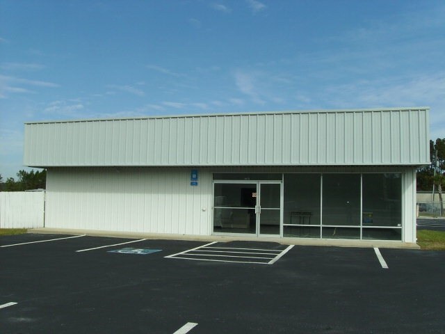 2875 Knight Ave, Waycross, GA à vendre Photo principale- Image 1 de 6